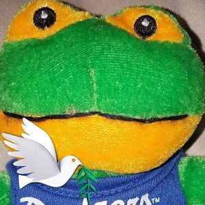 Meet your Posher, Brenda